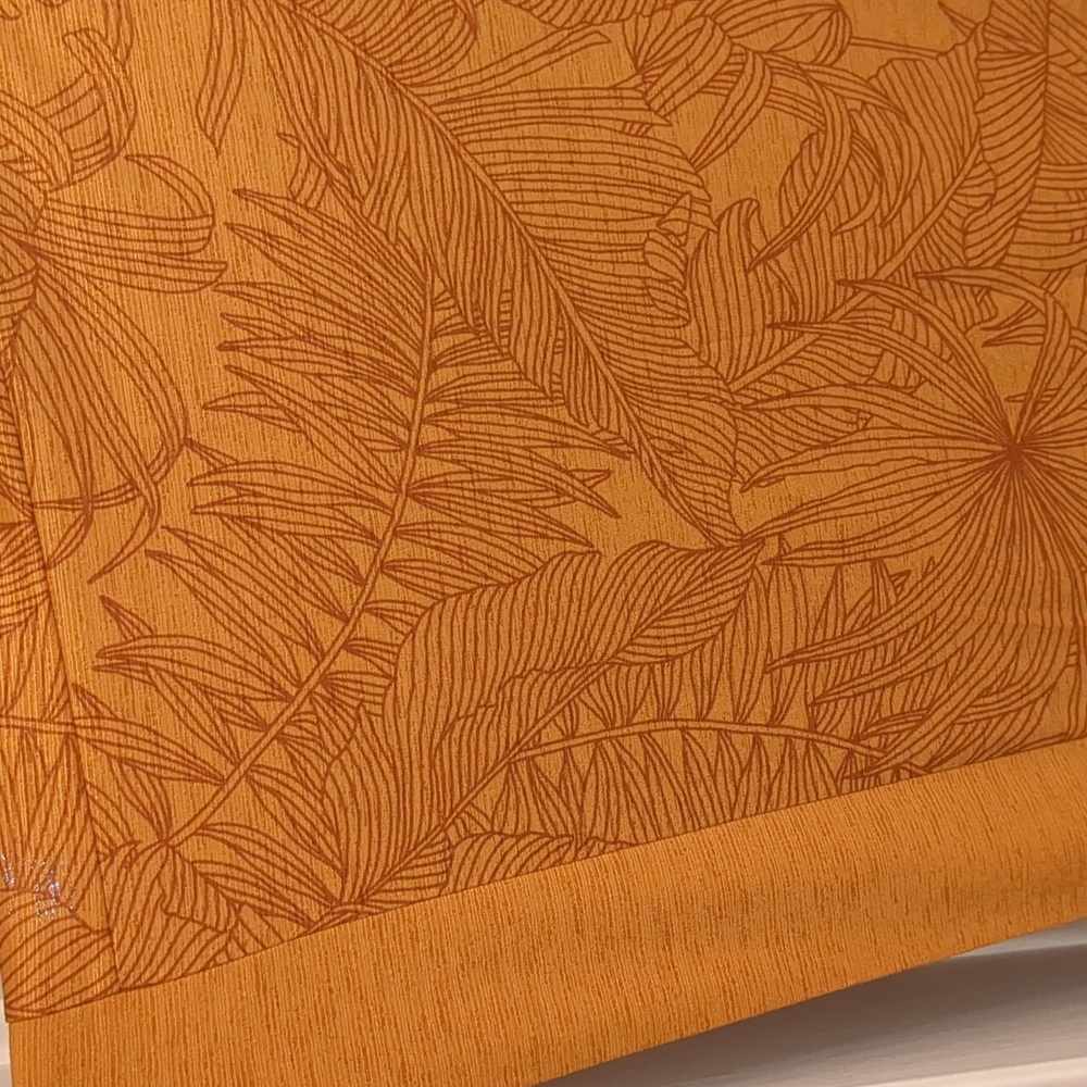 Prana gran paradiso kimono Golden Fronds NWOT - Picture 6 of 12